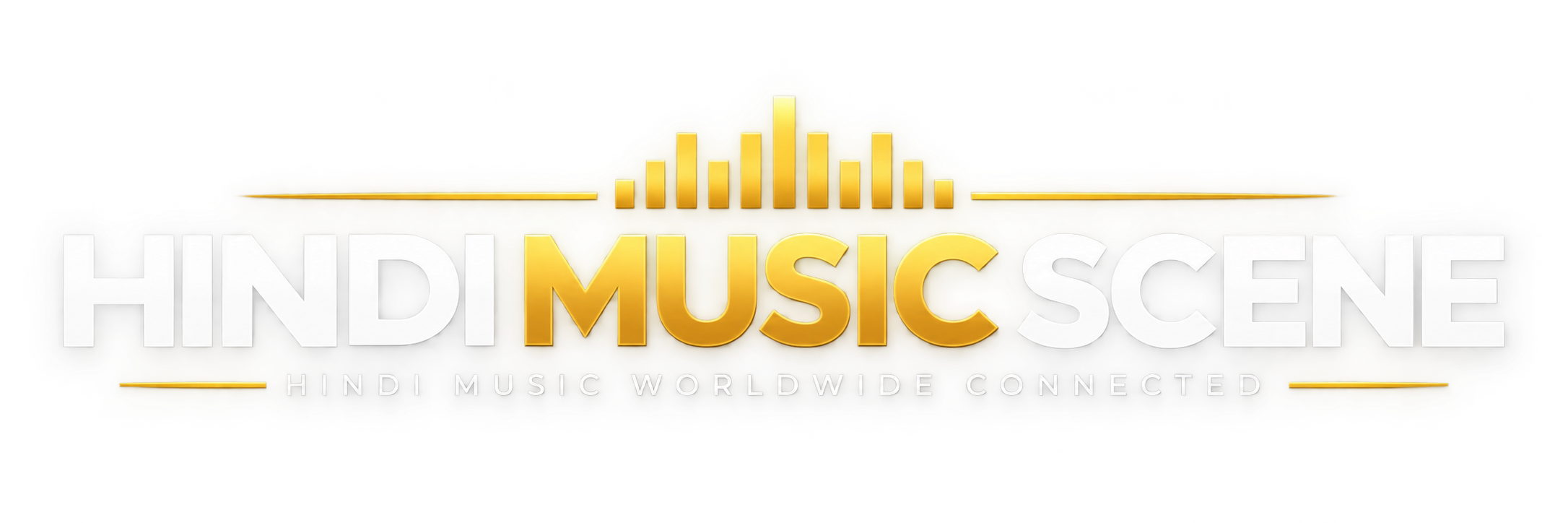Hindi Music Scene